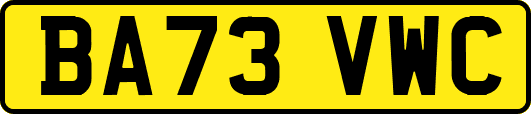 BA73VWC