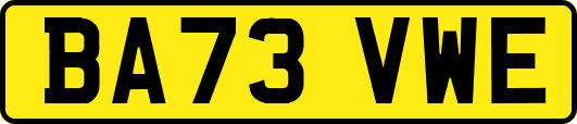 BA73VWE