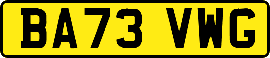 BA73VWG
