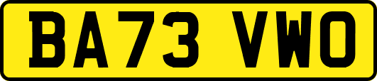 BA73VWO