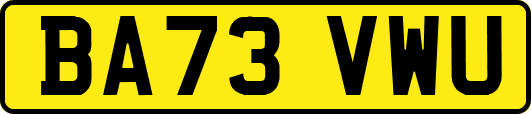 BA73VWU