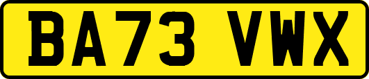 BA73VWX
