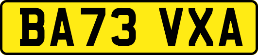 BA73VXA