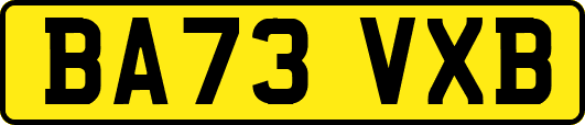 BA73VXB