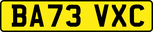 BA73VXC