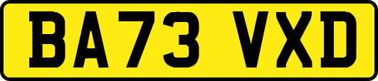 BA73VXD