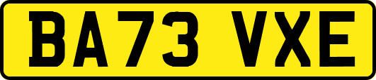 BA73VXE