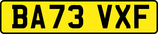 BA73VXF