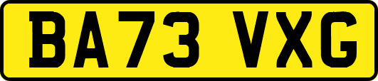 BA73VXG