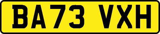 BA73VXH