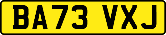 BA73VXJ