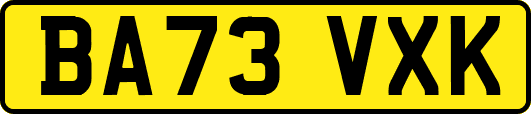 BA73VXK