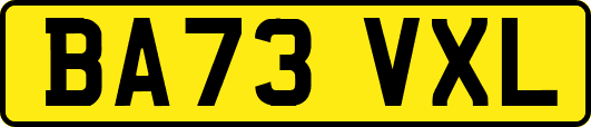 BA73VXL