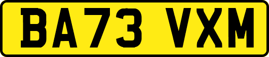 BA73VXM