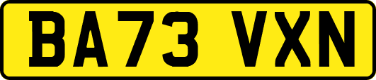 BA73VXN