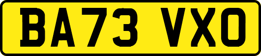 BA73VXO