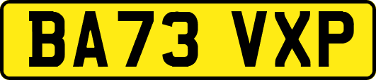 BA73VXP