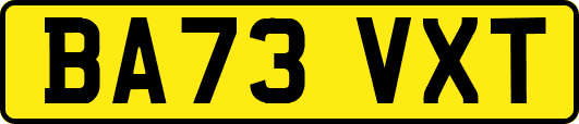 BA73VXT