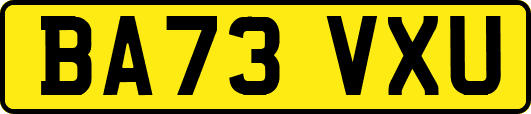 BA73VXU
