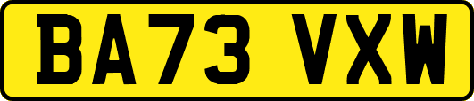 BA73VXW