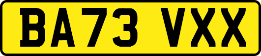 BA73VXX