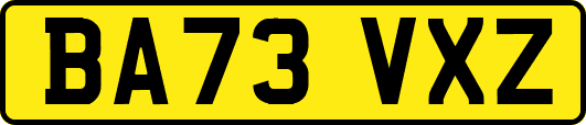 BA73VXZ