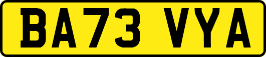 BA73VYA