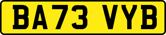 BA73VYB