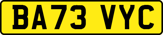 BA73VYC