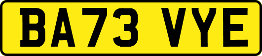 BA73VYE