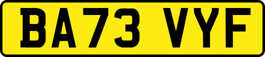BA73VYF