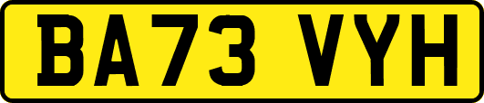 BA73VYH