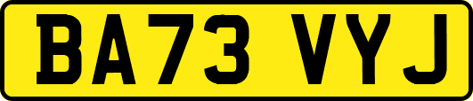 BA73VYJ