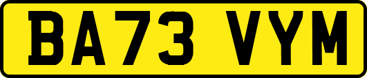 BA73VYM