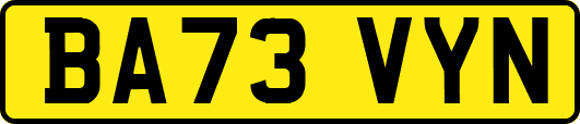 BA73VYN