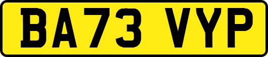 BA73VYP