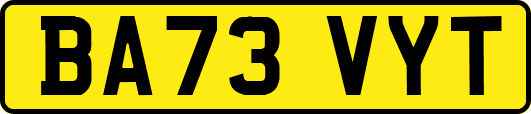 BA73VYT