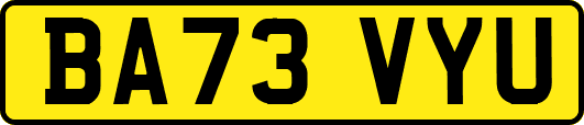 BA73VYU