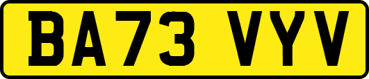 BA73VYV