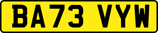 BA73VYW