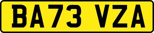 BA73VZA