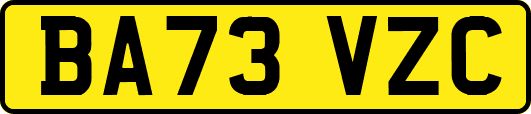 BA73VZC