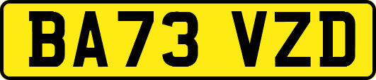 BA73VZD