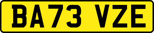 BA73VZE