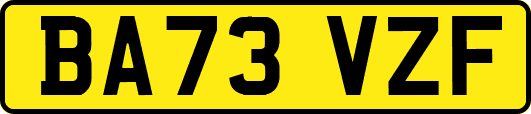 BA73VZF