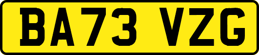 BA73VZG