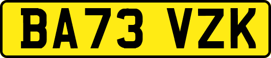 BA73VZK
