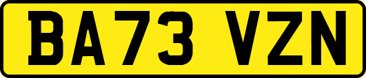 BA73VZN