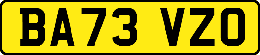 BA73VZO