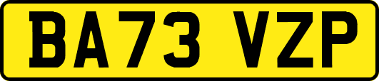 BA73VZP